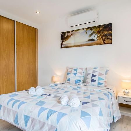 Appartement Chaleureux Et Lumineux Proche Mer Албуфейра Екстериор снимка