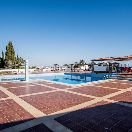 Appartement Chaleureux Et Lumineux Proche Mer Албуфейра Екстериор снимка