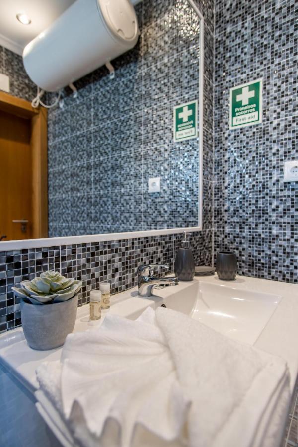 Appartement Chaleureux Et Lumineux Proche Mer Албуфейра Екстериор снимка